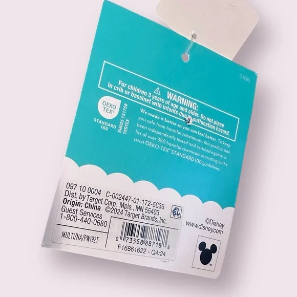 NWT Disney Target Pillowfort Rapunzel Pascal Decorative Pillow Plush - Picture 5 of 9